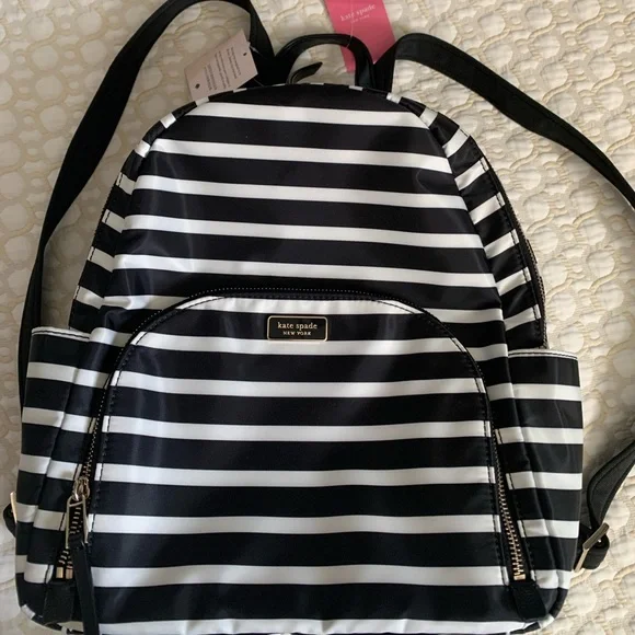 kate spade | Bags | Nwt Kate Spade Backpack | Poshmark display picture 2